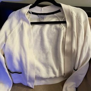 Traditional H&M sweater